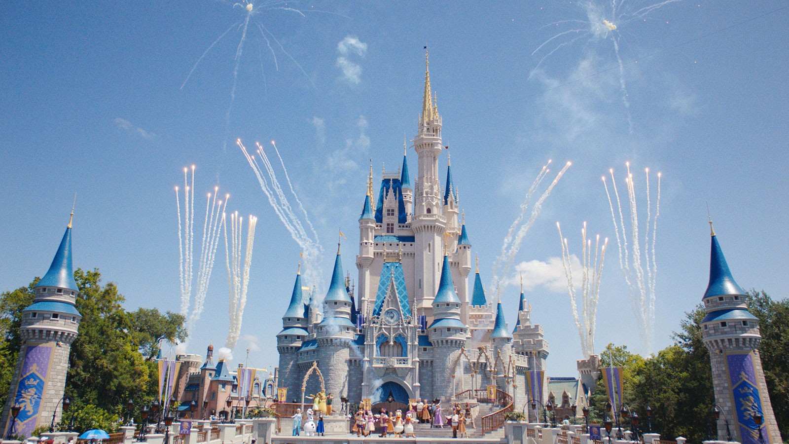 Disney World modificará precios flexibles en octubre Destinos