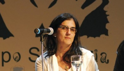 Soledad Urtubey
