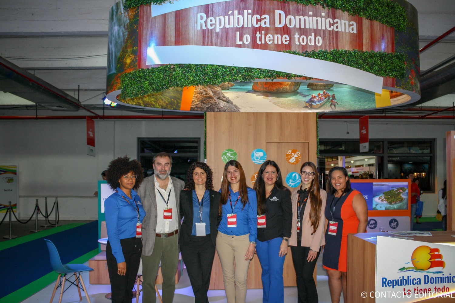 Equipo de Republica Dominicana