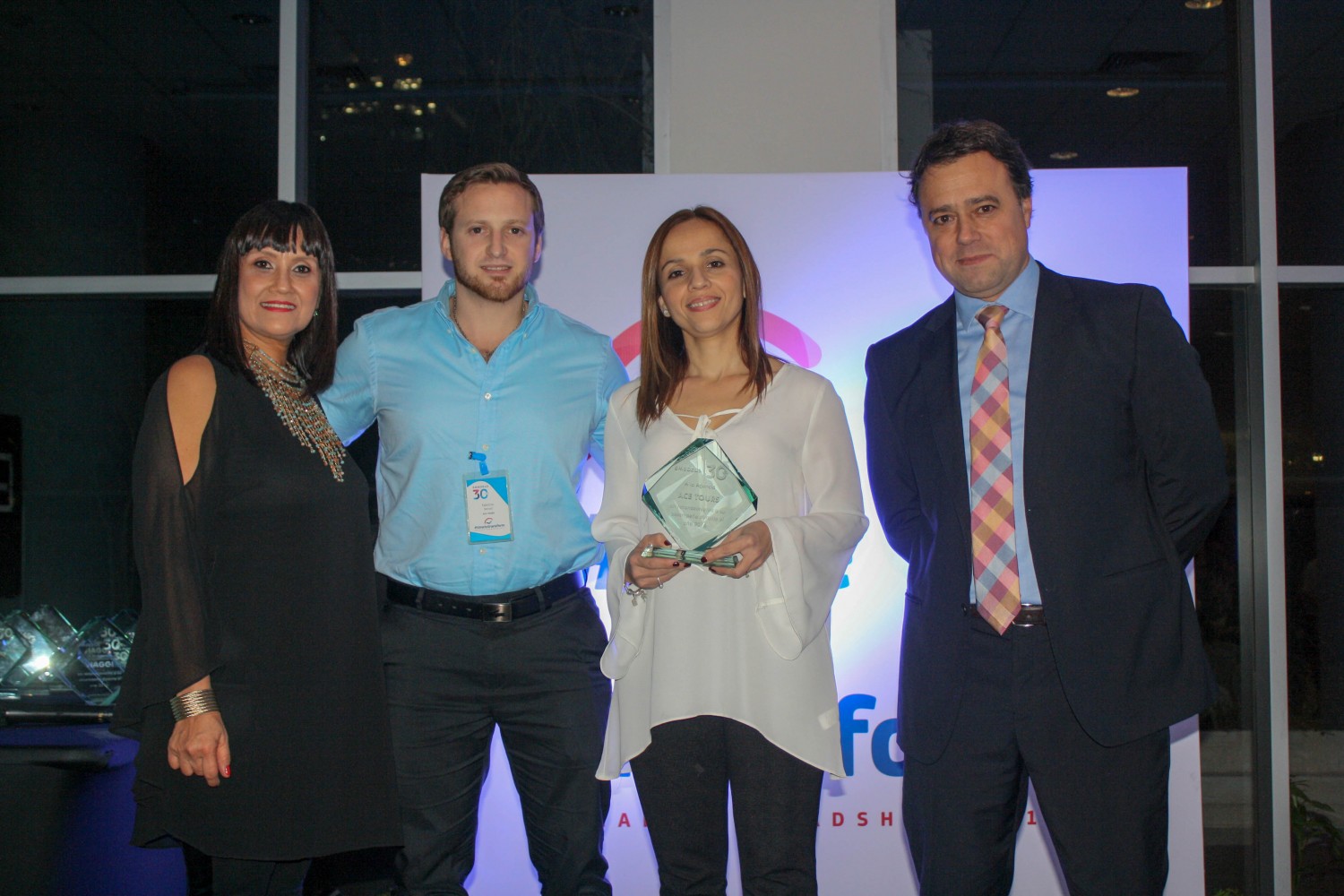 Representants de Acetour