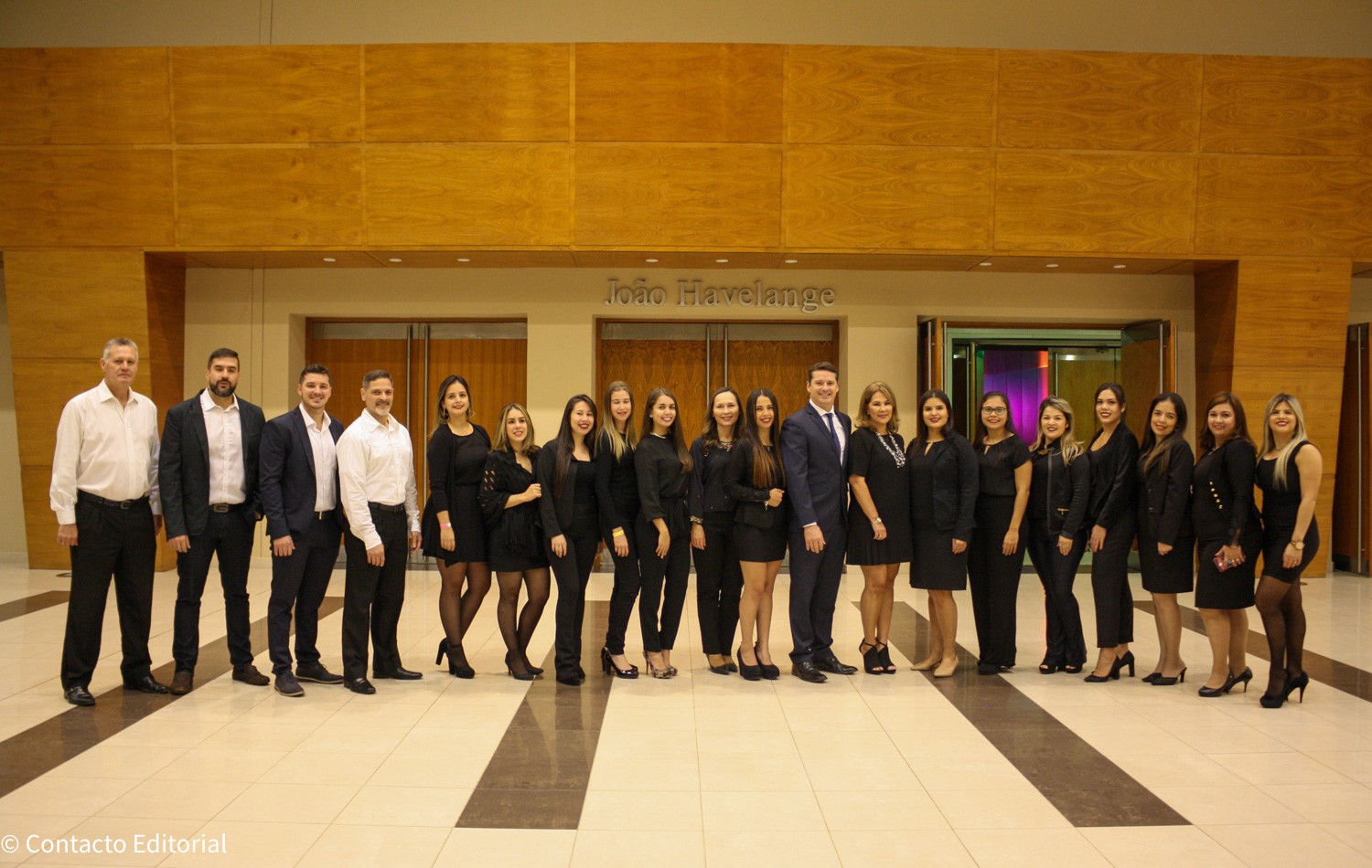 Equipo de DTP