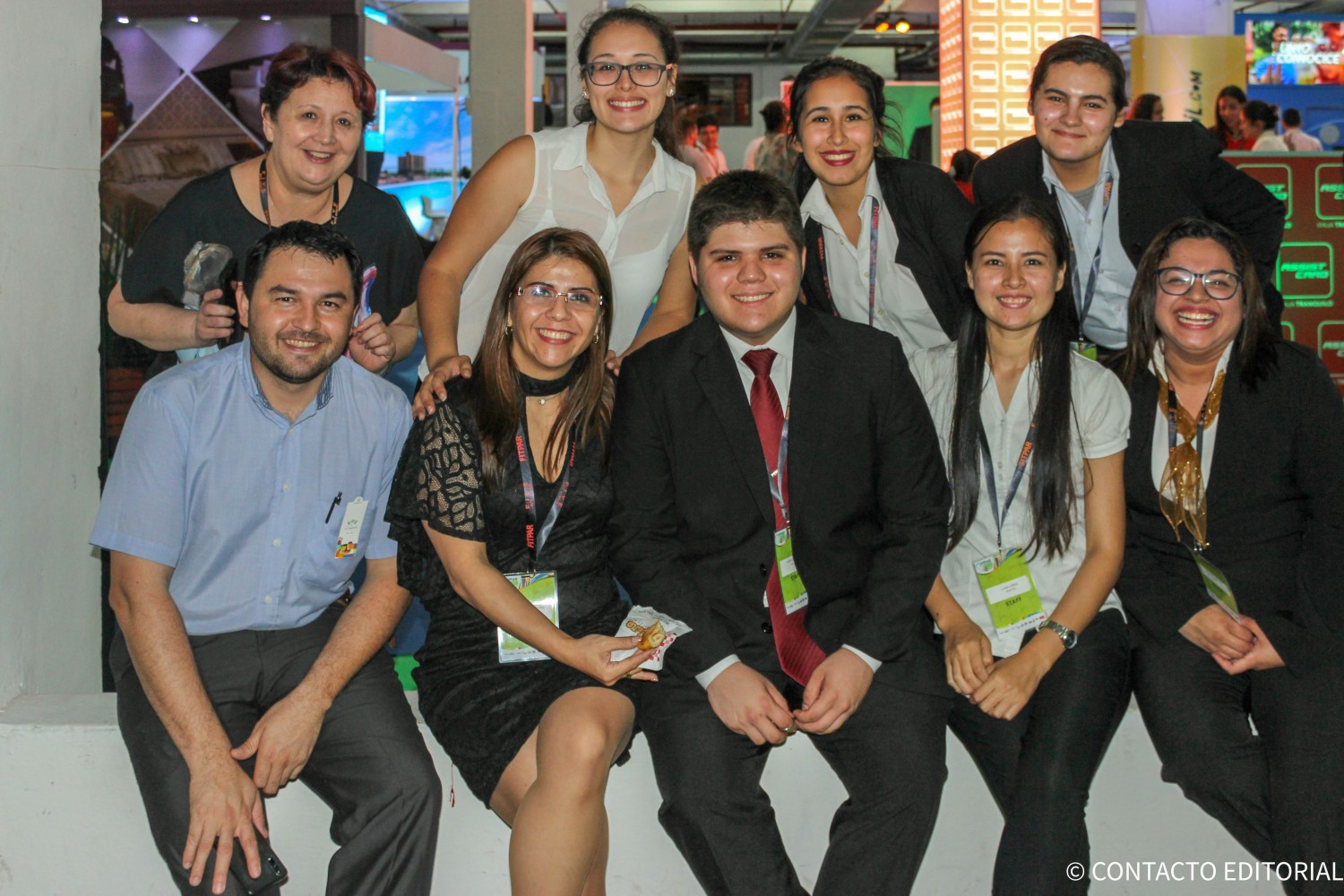 Equipo de ASATUR