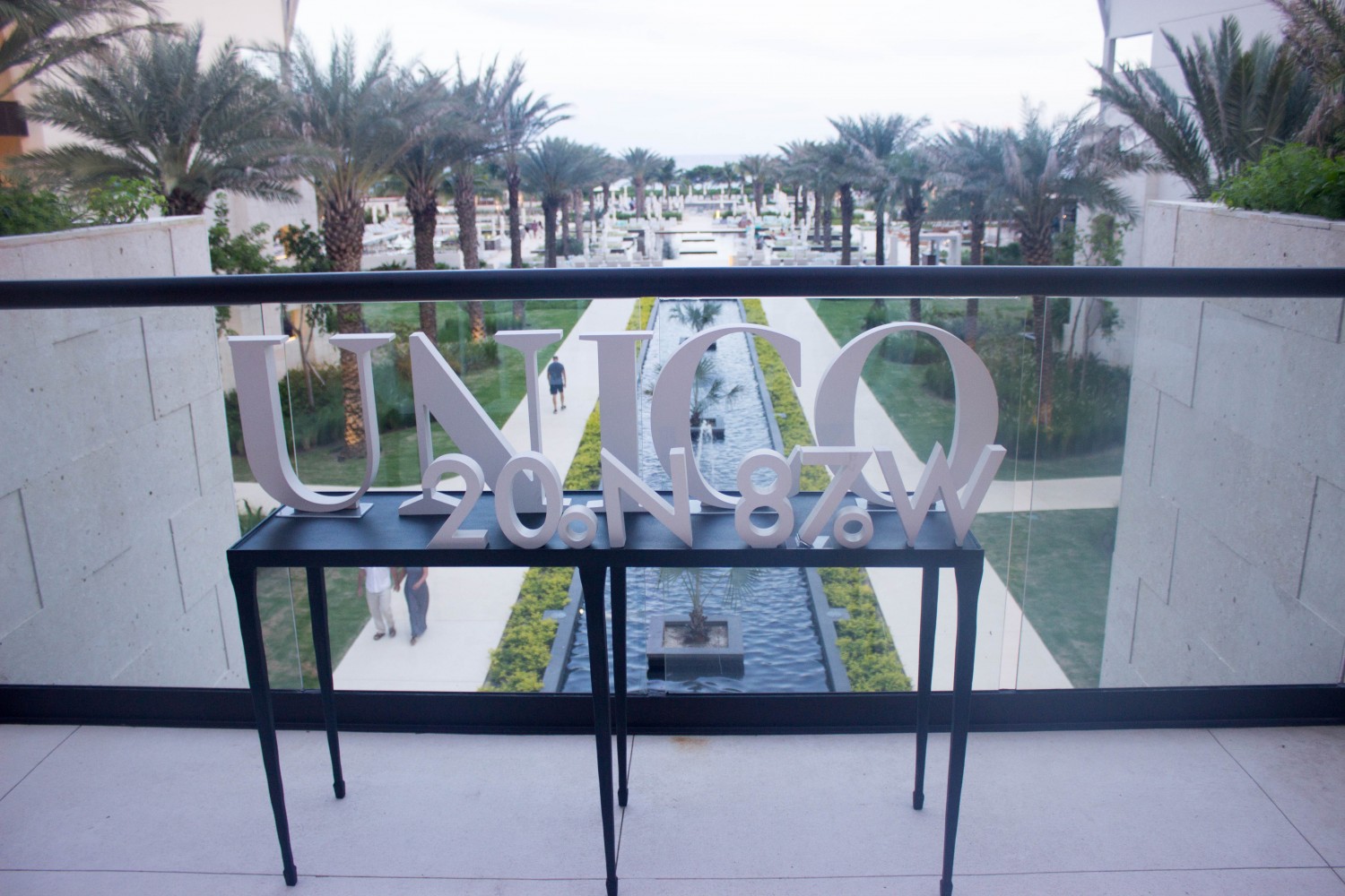 UNICO 2087 Riviera Maya