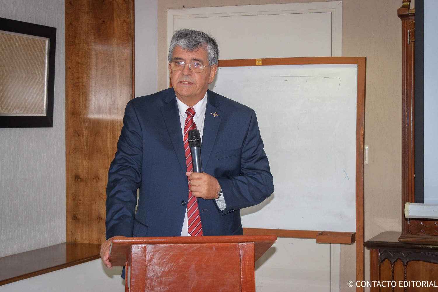 Sergio Antonio Herrera