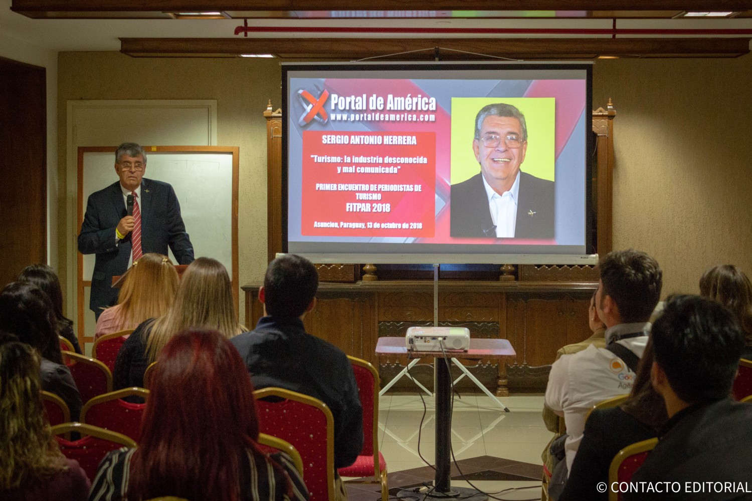 Sergio Antonio Herrera