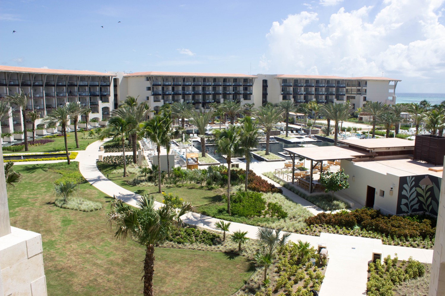 UNICO 2087 Riviera Maya