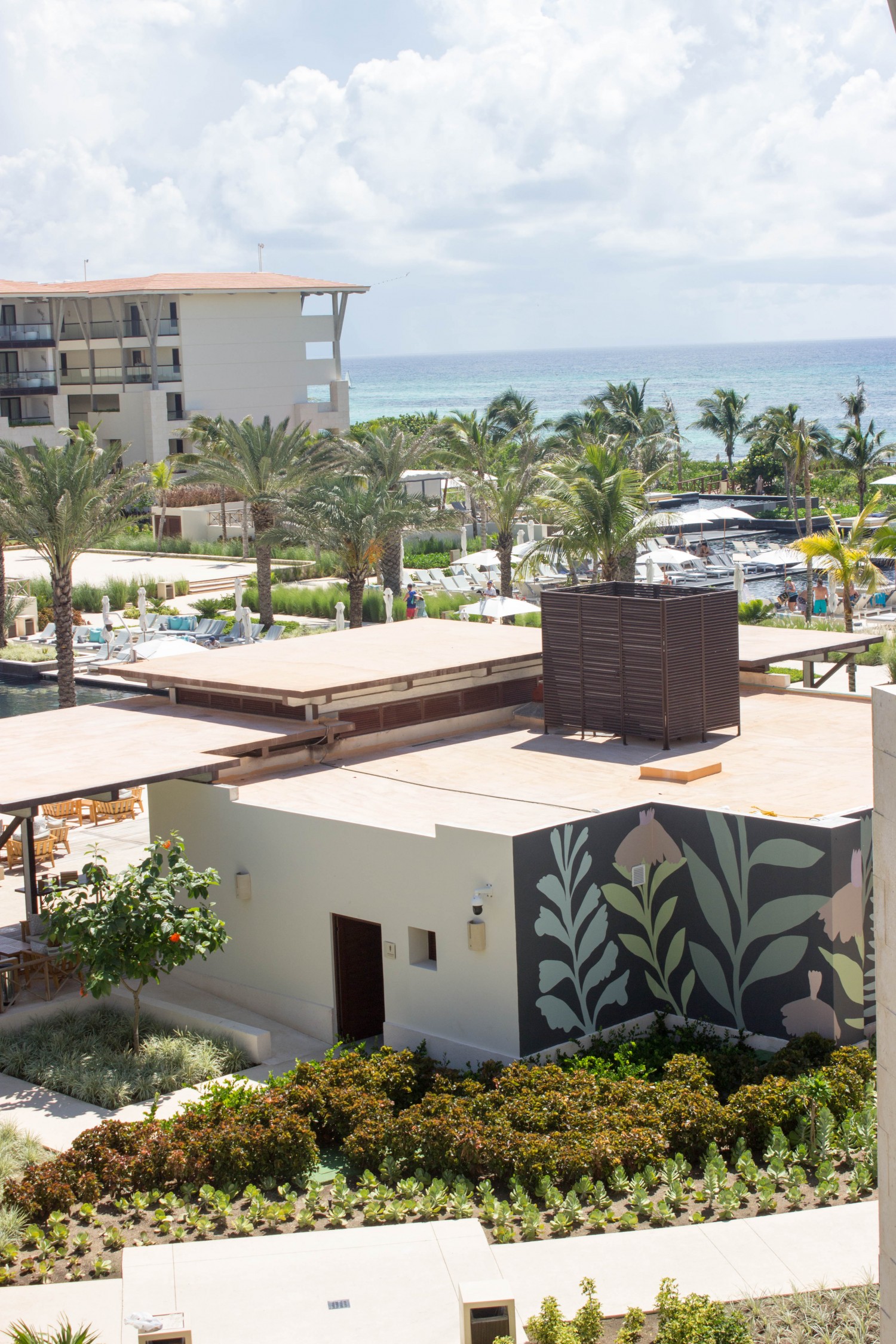 UNICO 2087 Riviera Maya