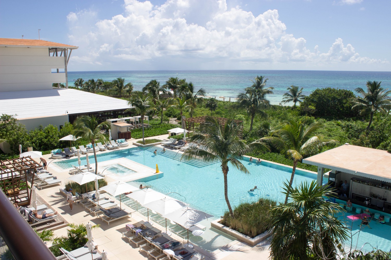 UNICO 2087 Riviera Maya