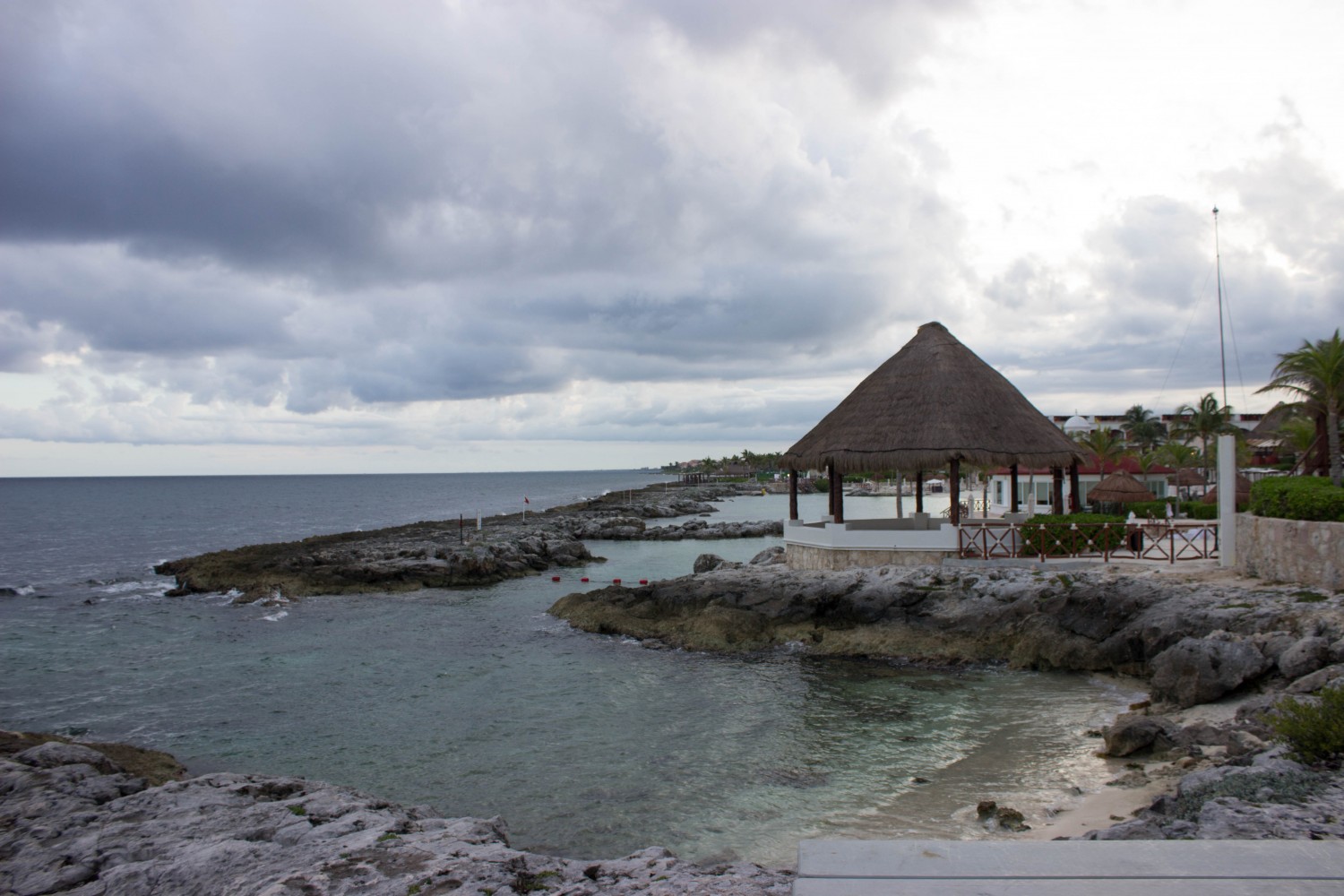 Hard Rock Hotel Riviera Maya