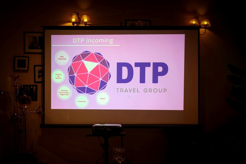 DTP Incoming lanzo renovadas propuestas de receptivo