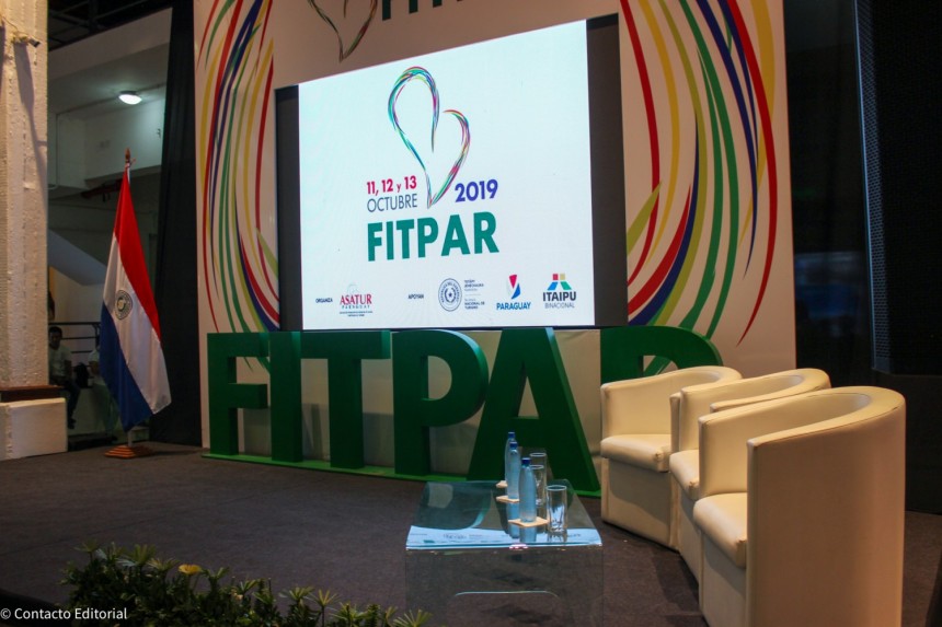 Todas las fotos de FITPAR 2019
