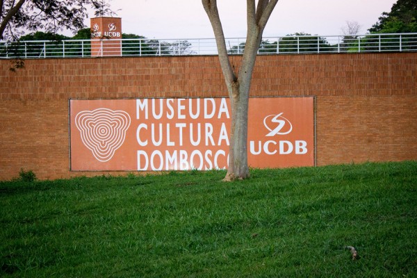Museu das Culturas Dom Bosco, Campo Grande