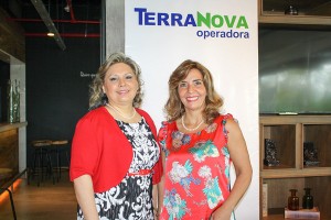 TerraNova realizó un almuerzo con sus principales agencias 