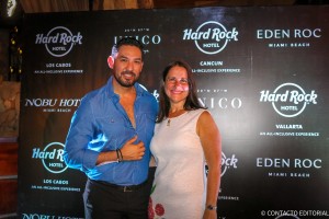 RCD Hotels celebró sus metas superadas en Asunción