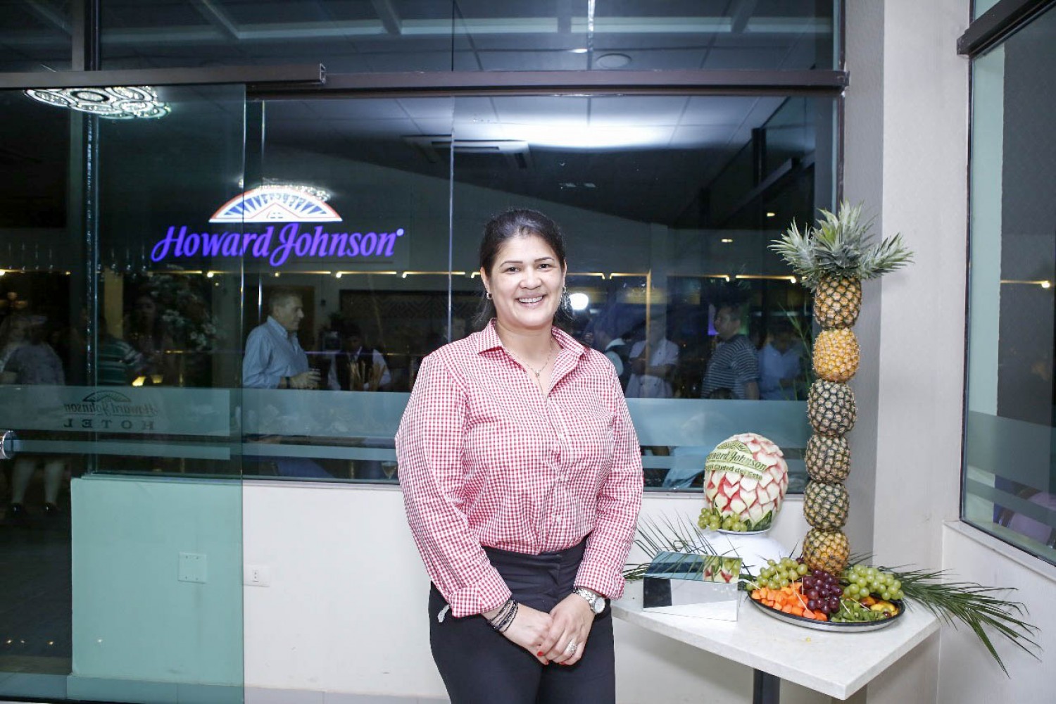 Elva Figueredo de Lleva Viajes