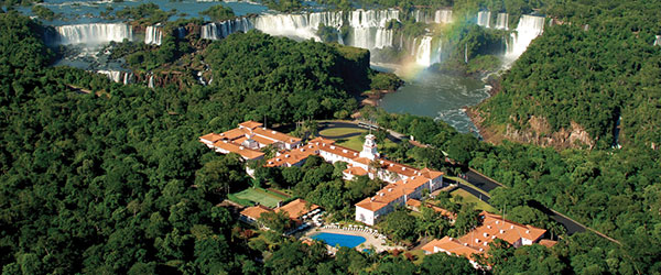 Belmond Hotel das Cataratas