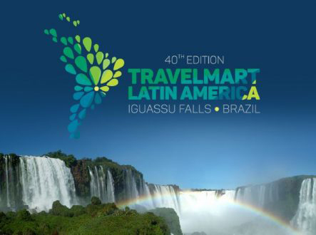 El jueves comienza Travel Mart Latin America, en Foz de Yguazú