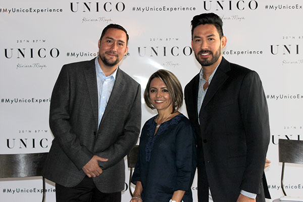 UNICO Hotels, una experiencia diferente que llega con el grupo hotelero RCD Hotels