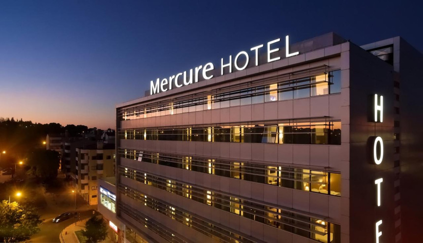 Hotelería: La marca Mercure ya supera los 1.000 hoteles