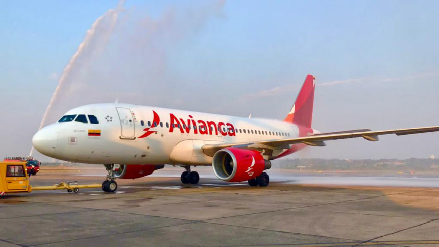 Avianca anuncia un nuevo vuelo directo entre Bogotá y Toronto