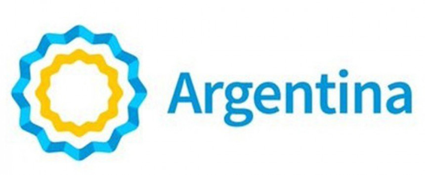 Argentina presentó  internacionalmente su nueva marca país