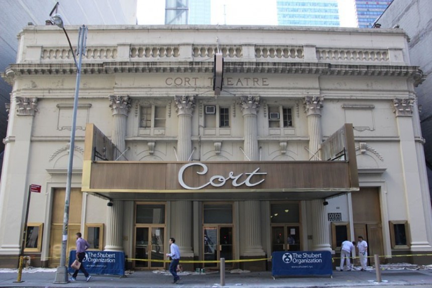 Teatro Cort