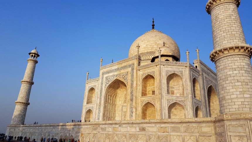 India reabrirá al turismo en noviembre