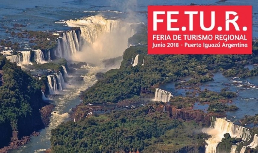 Fetur, primera Feria de Turismo de Iguazú