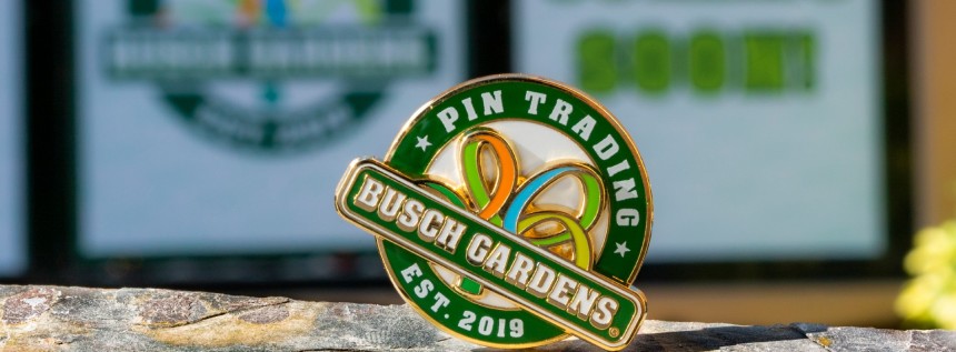  Busch Gardens celebra 60 años con atractivas propuestas