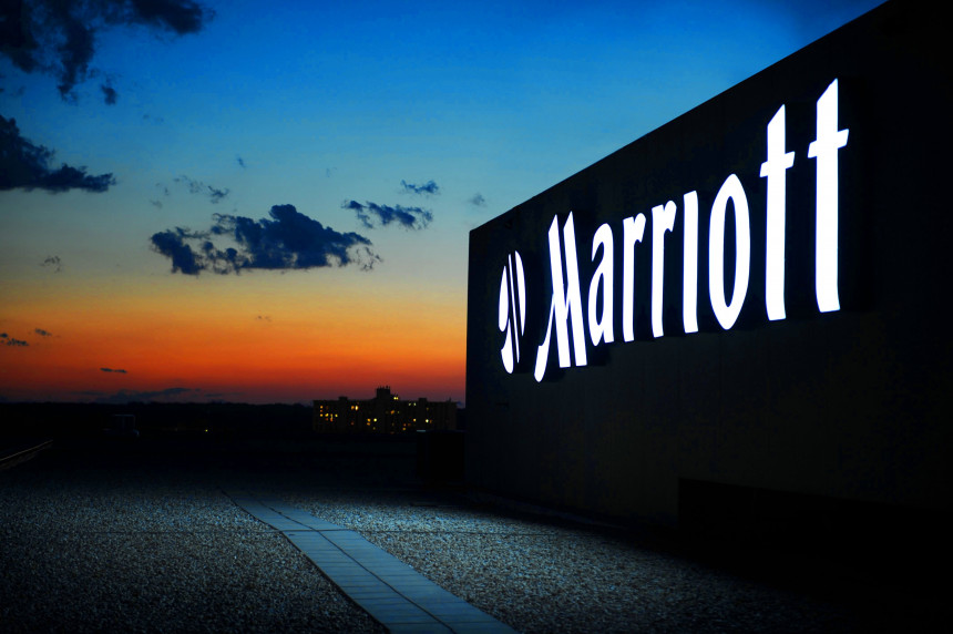 Marriott International anunció acuerdo para implementar Amadeus Central Reservations System
