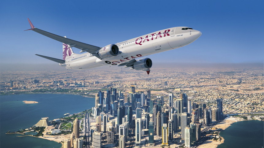 Qatar Airways reanuda sus vuelos a la Argentina