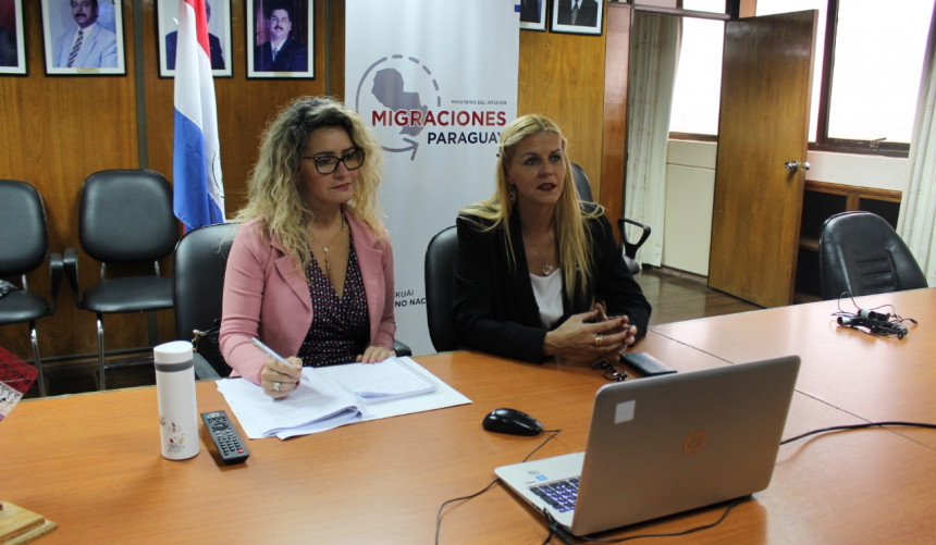 Países de Iberoamérica buscan estandarizar procedimientos de entrada al país
