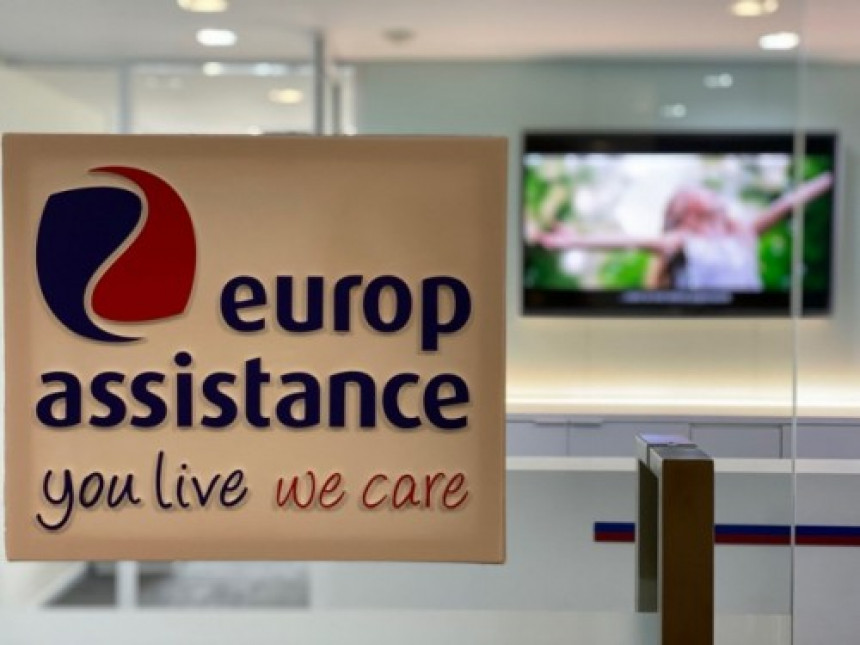 Europ Assistance lidera segmento de seguros de viajes en Oriente Medio
