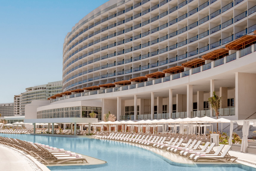 FUNPASS suma entretenimiento a las vacaciones en el AVA Resort Cancún