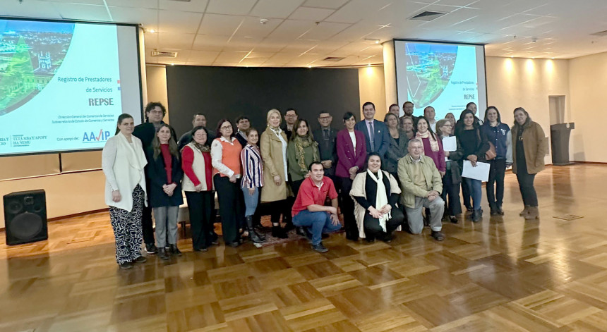 El MIC, en taller realizado ayer inició registro de agencias con certificación IATA