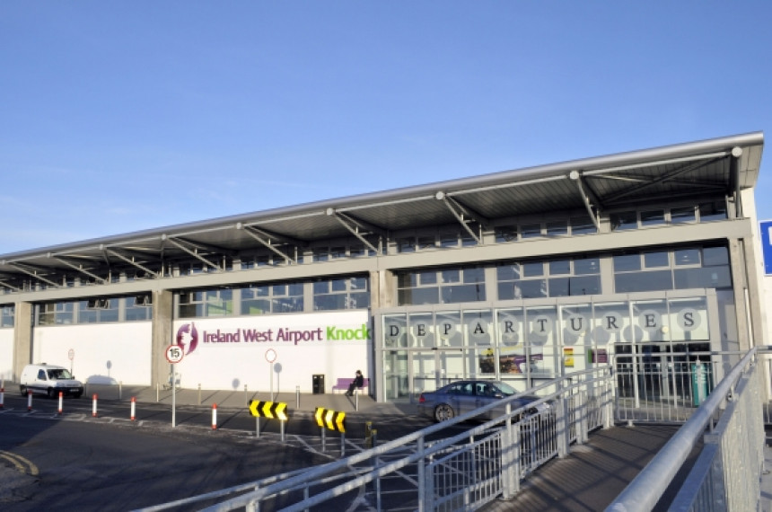 Organización Mundial de la Salud nombra los primeros dos aeropuertos amigables con viajeros senior
