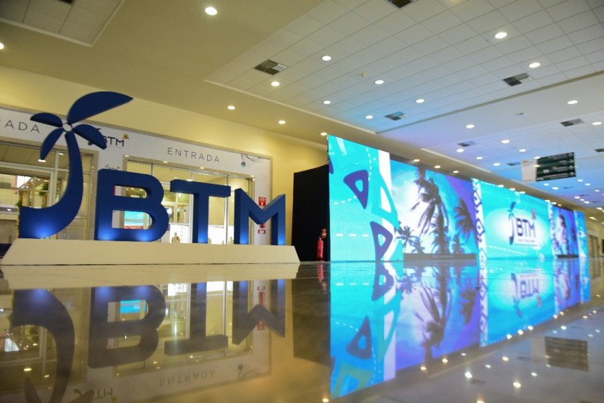 Fortaleza será sede de la próxima edición de BTM Brazil Travel Market 2023 
