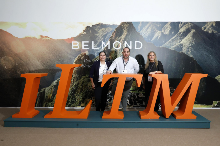 Boarding Group con importante presencia en el International Luxury Travel Market, ILTM Latin America