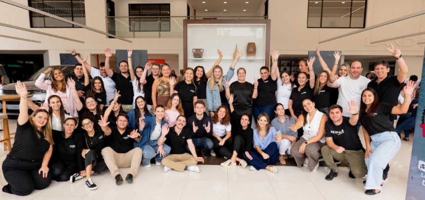 Con imperdibles ofertas de viajes, el Black Travel estará presente en Asunción y Ciudad del Este