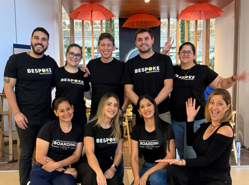 Black Travel, una marca registrada identificada con imperdibles ofertas de viajes