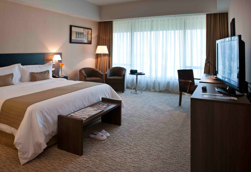 El Gran Bourbon invita a experiencias de relax en Semana Santa 