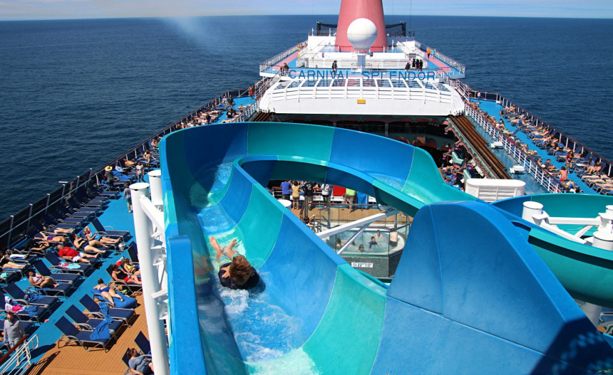 Carnival Cruise Line anuncia incremento de operaciones