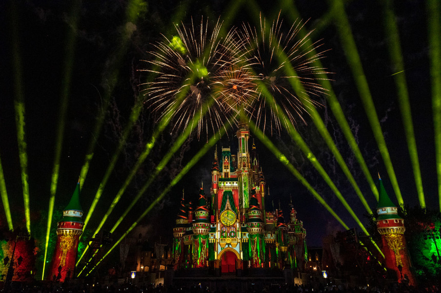 Disney se prepara para una temporada navideña llena de magia y alegría
