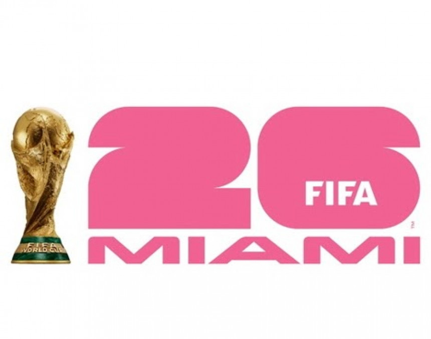 #WeAre26, marca oficial del Greater Miami & Miami Beach para el Mundial de Fútbol 2026