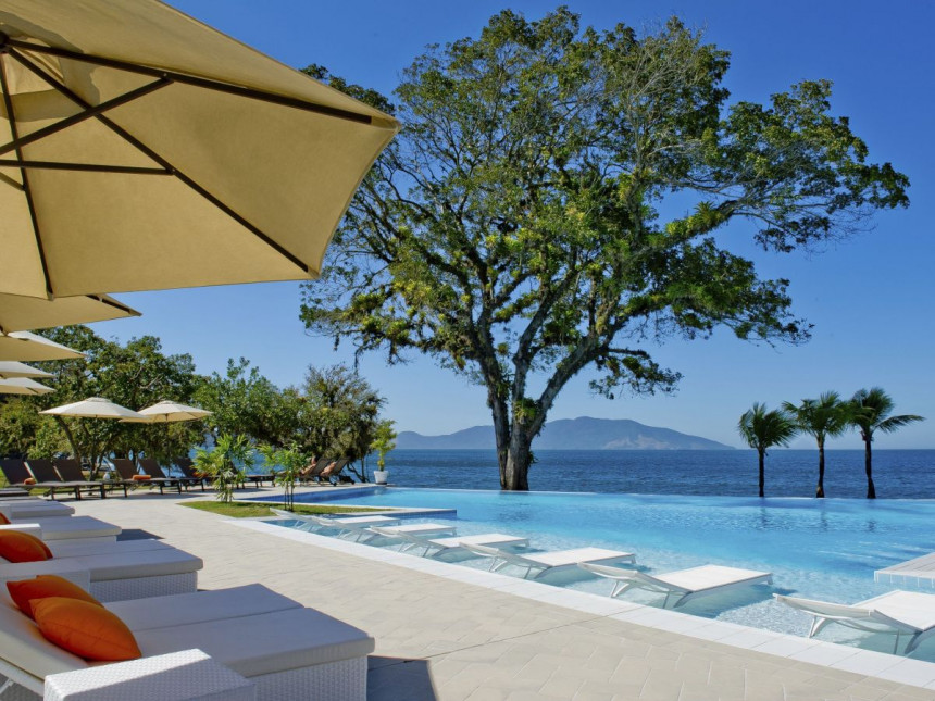 Club Med confirma un nuevo Resort en Gramado
