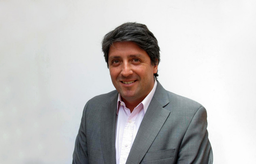 Guillermo Isasti