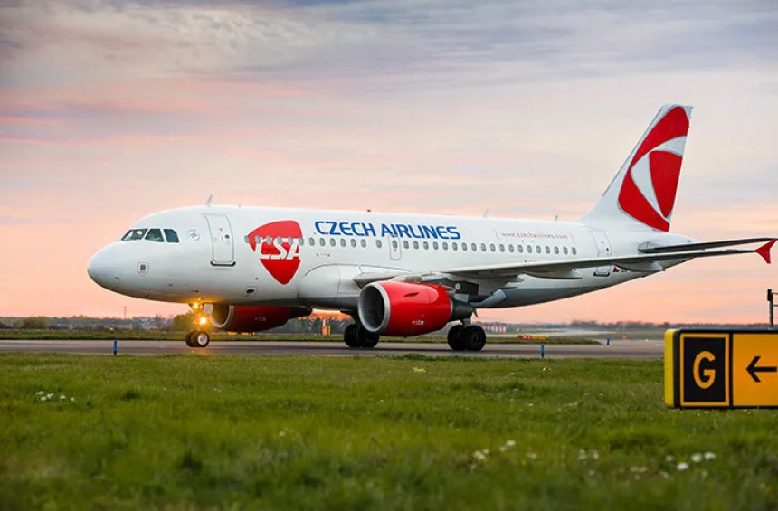 Czech Airlines anuncia el cierre de operaciones