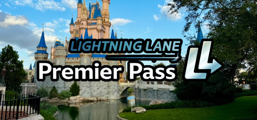 Disney lanza el Lightning Lane Premier Pass que permitirá evitar las largas colas en sus parques