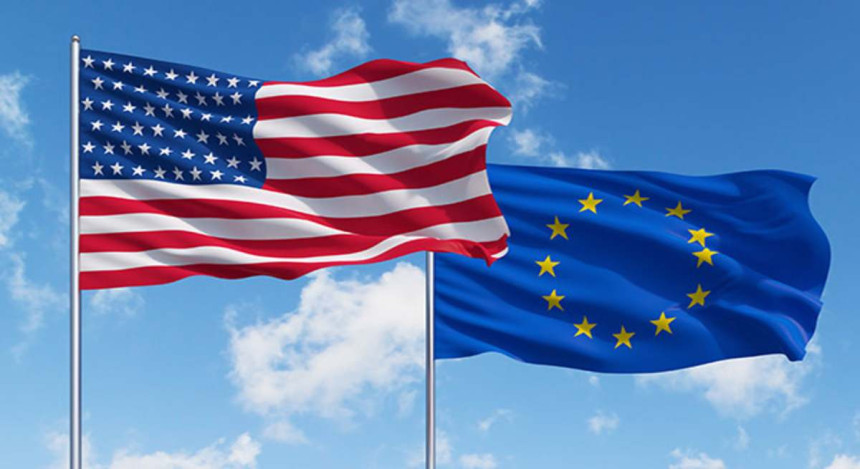 Cambios en el nuevo ESTA podrían afectar el turismo europeo a Estados Unidos