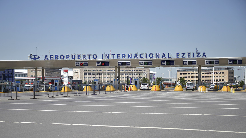 Argentina simplifica procedimientos  para el ingreso  de nuevas líneas aéreas internacionales al mercado 